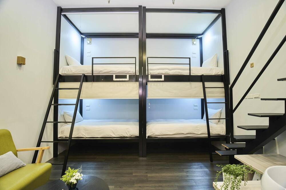 Photo of Livingroom in Xinyi