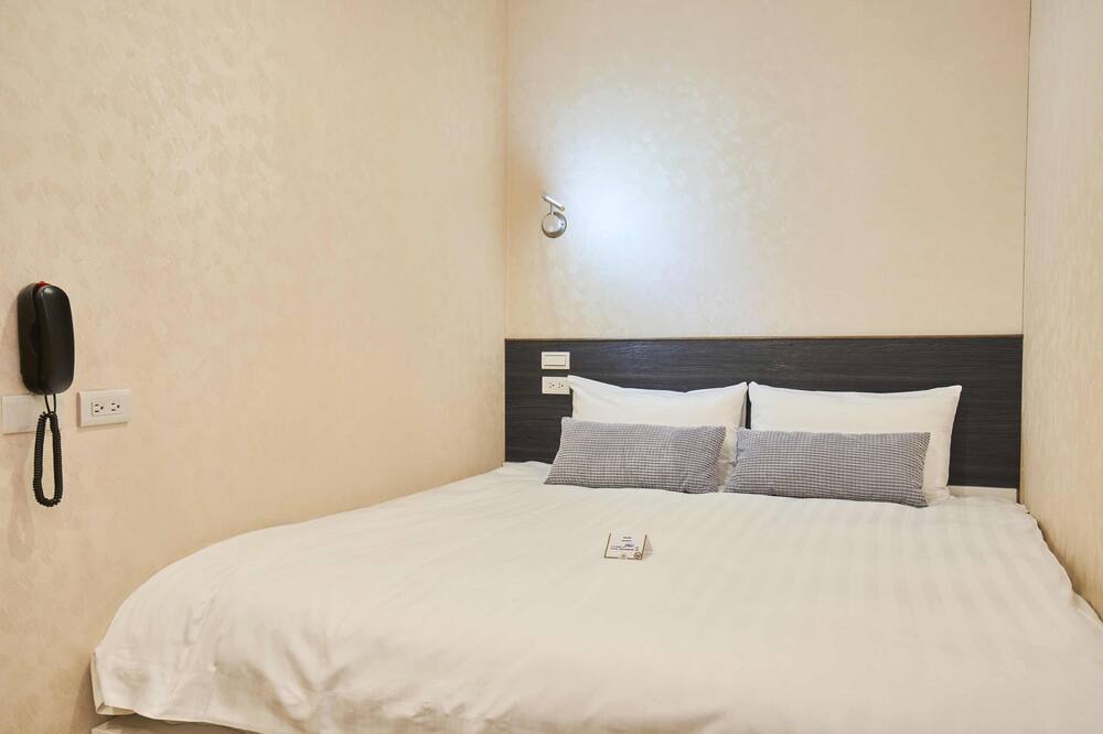Photo of Bedroom in Xinyi