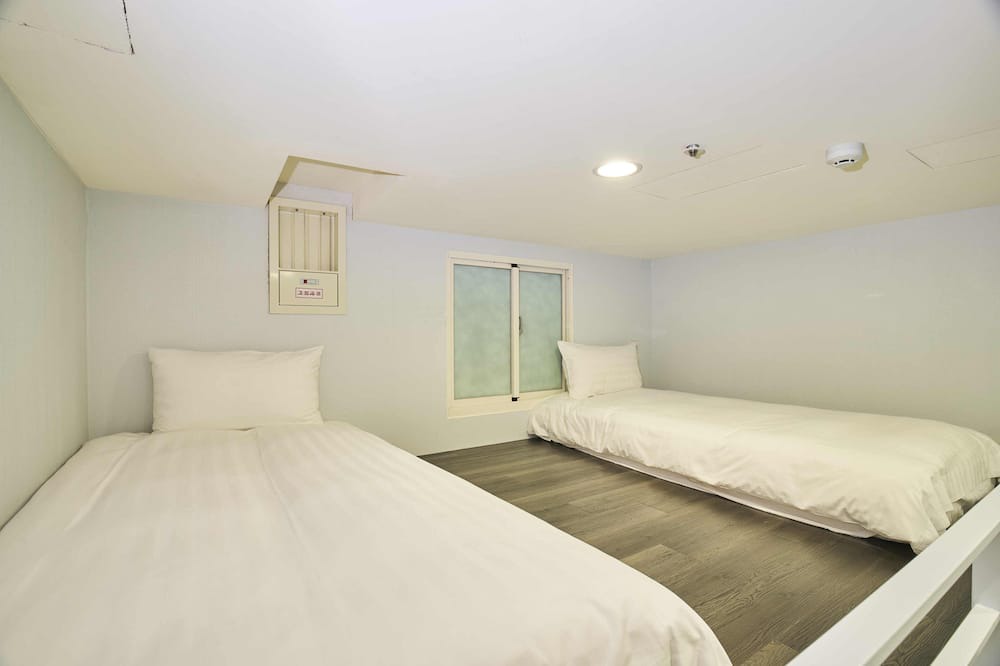 Photo of Bedroom in Xinyi