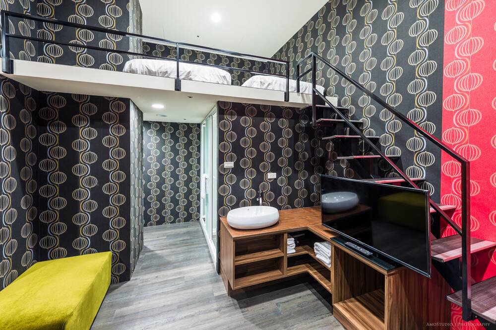 Photo of Bedroom in Xinyi