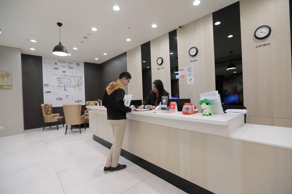 Photo of Others in Xinyi