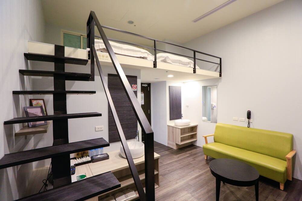 Photo of Bedroom in Xinyi