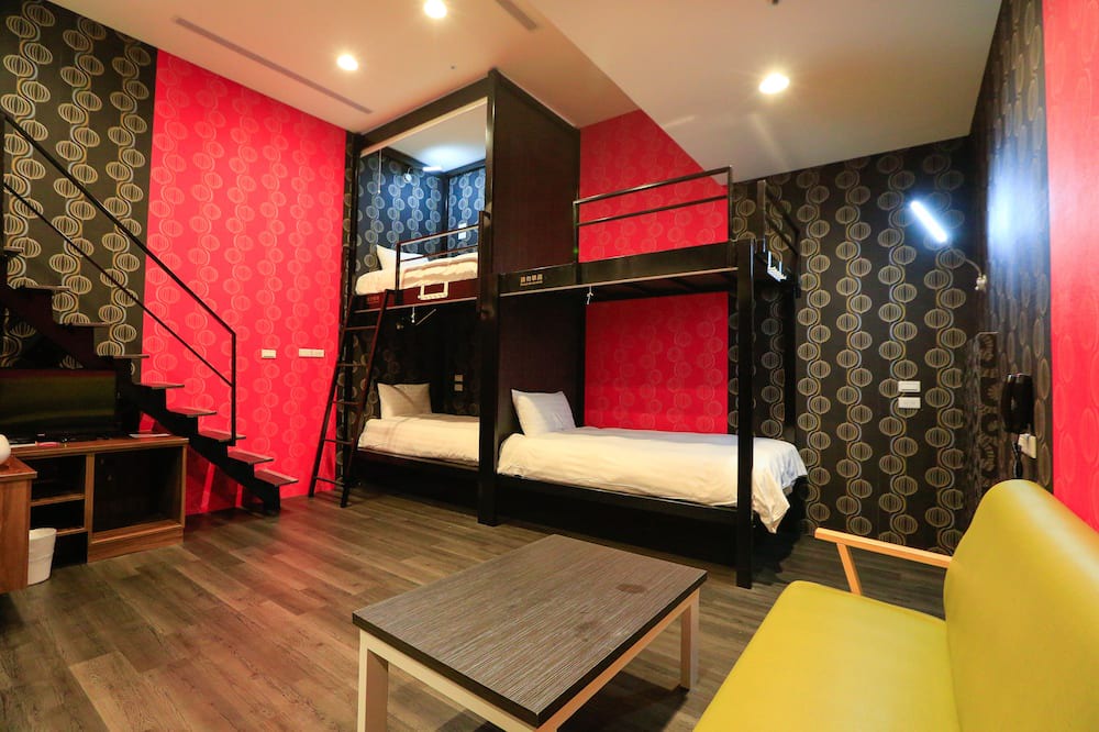 Photo of Bedroom in Xinyi