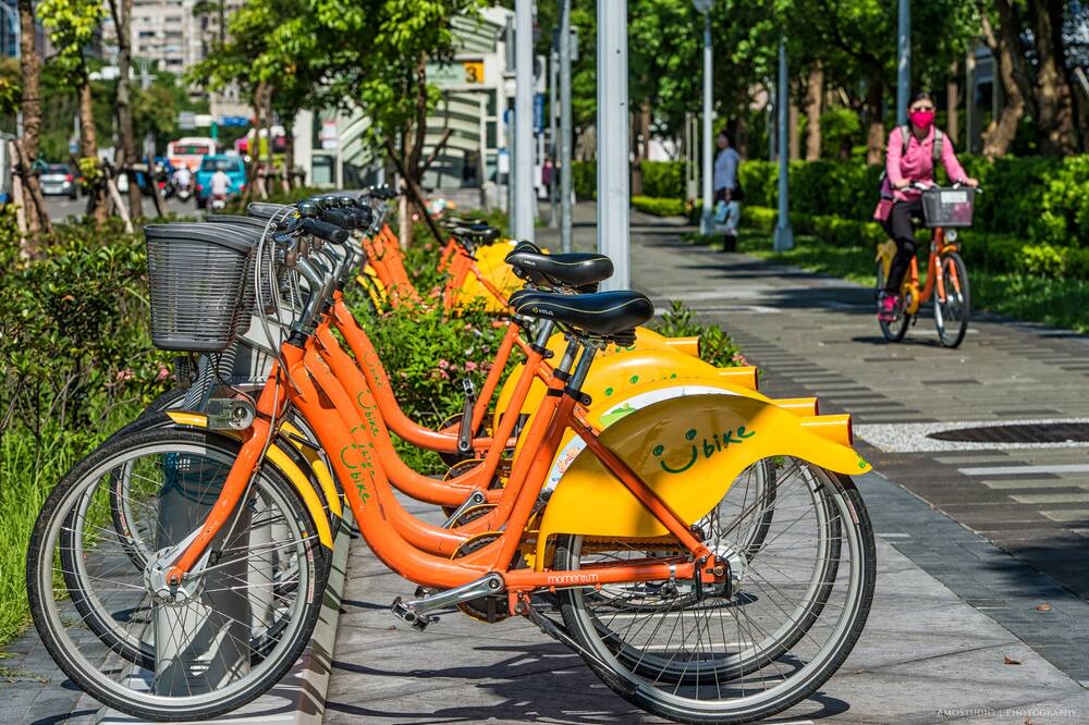 Photo of Outdoor in Xinyi