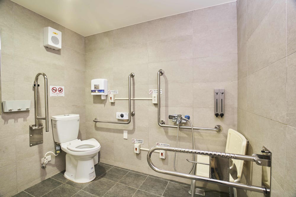 Photo of Bathroom in Xinyi