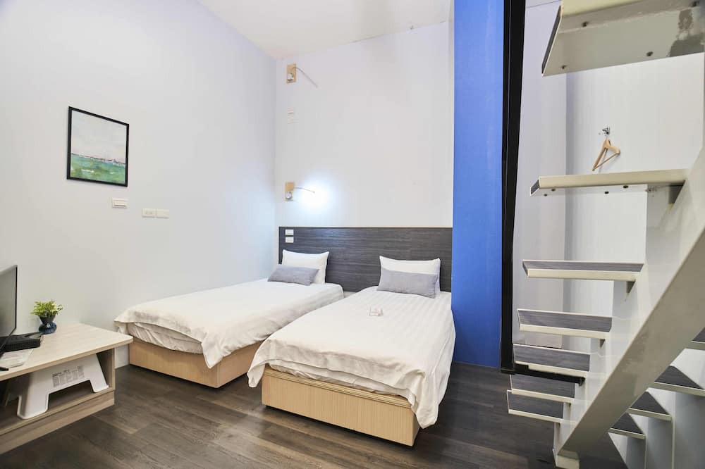 Photo of Bedroom in Xinyi