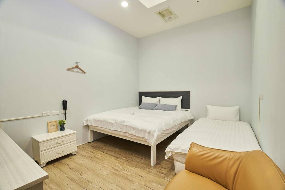 Photo of Bedroom in Xinyi
