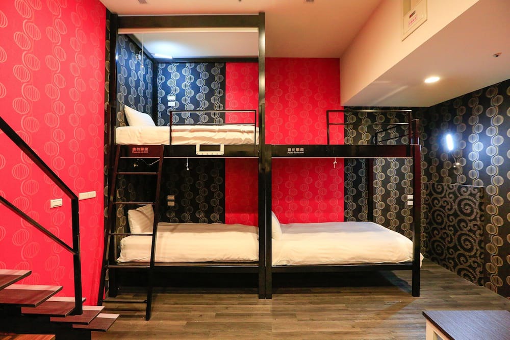 Photo of Bedroom in Xinyi