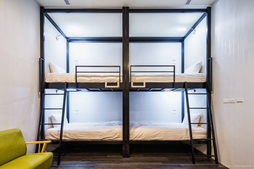 Photo of Bedroom in Xinyi