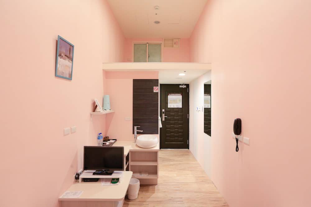 Photo of Bedroom in Xinyi