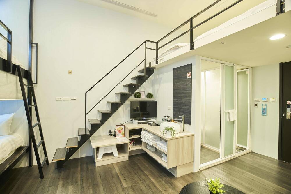 Photo of Bedroom in Xinyi