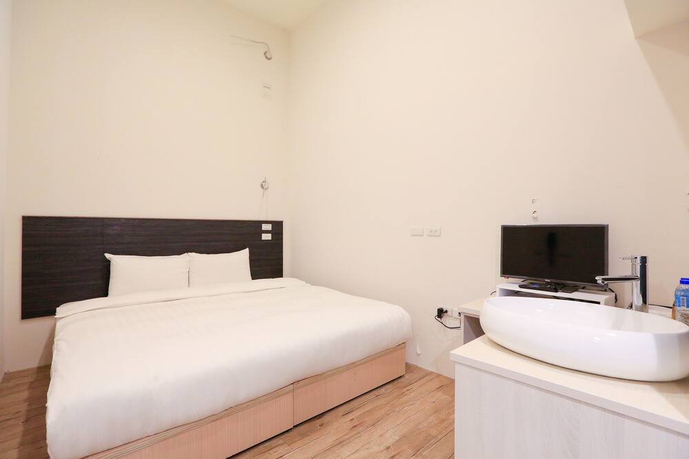 Photo of Bedroom in Xinyi