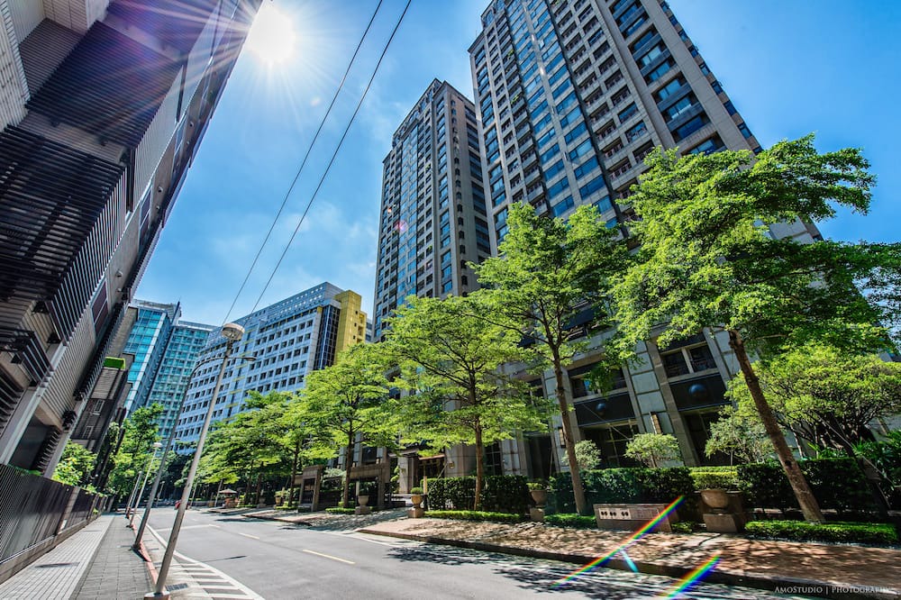 Photo of Outdoor in Xinyi