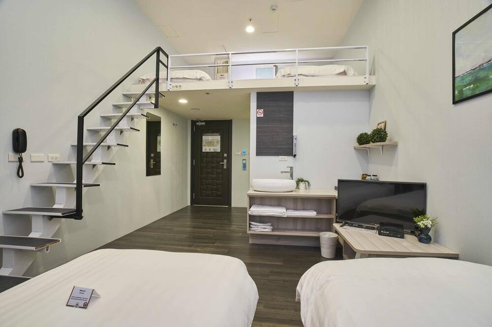 Photo of Livingroom in Xinyi