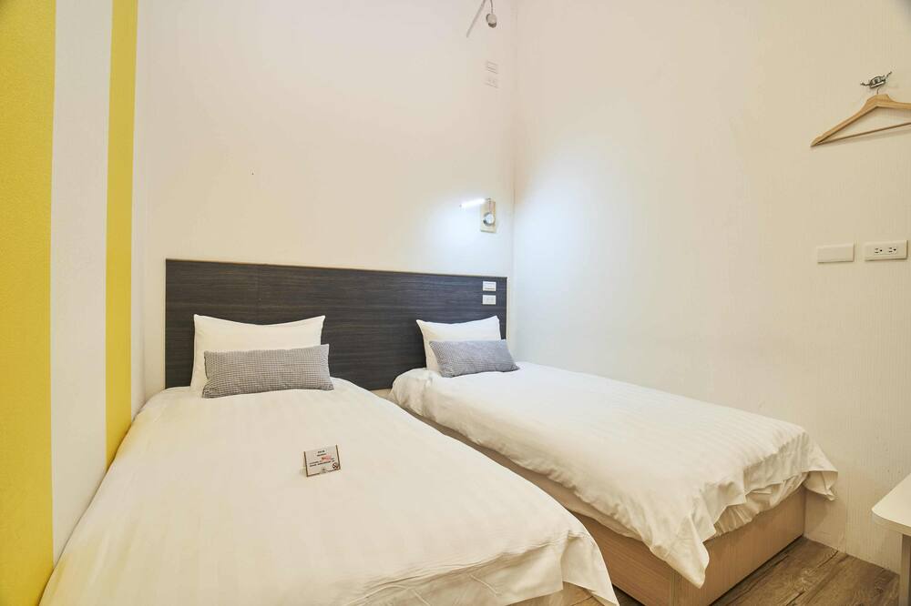 Photo of Bedroom in Xinyi
