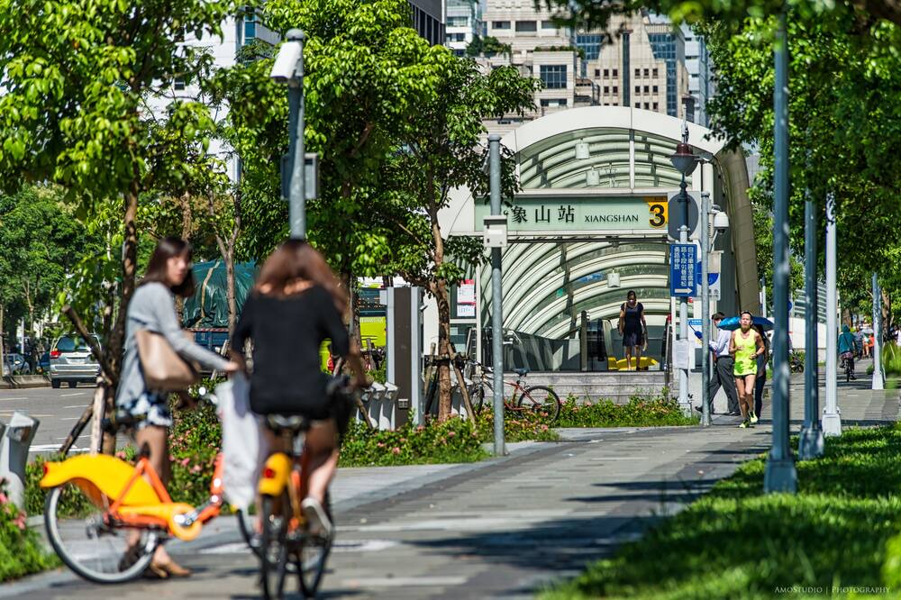 Photo of Outdoor in Xinyi