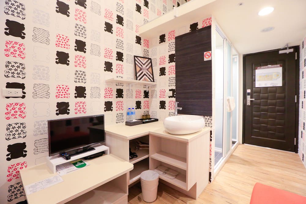 Photo of Livingroom in Xinyi