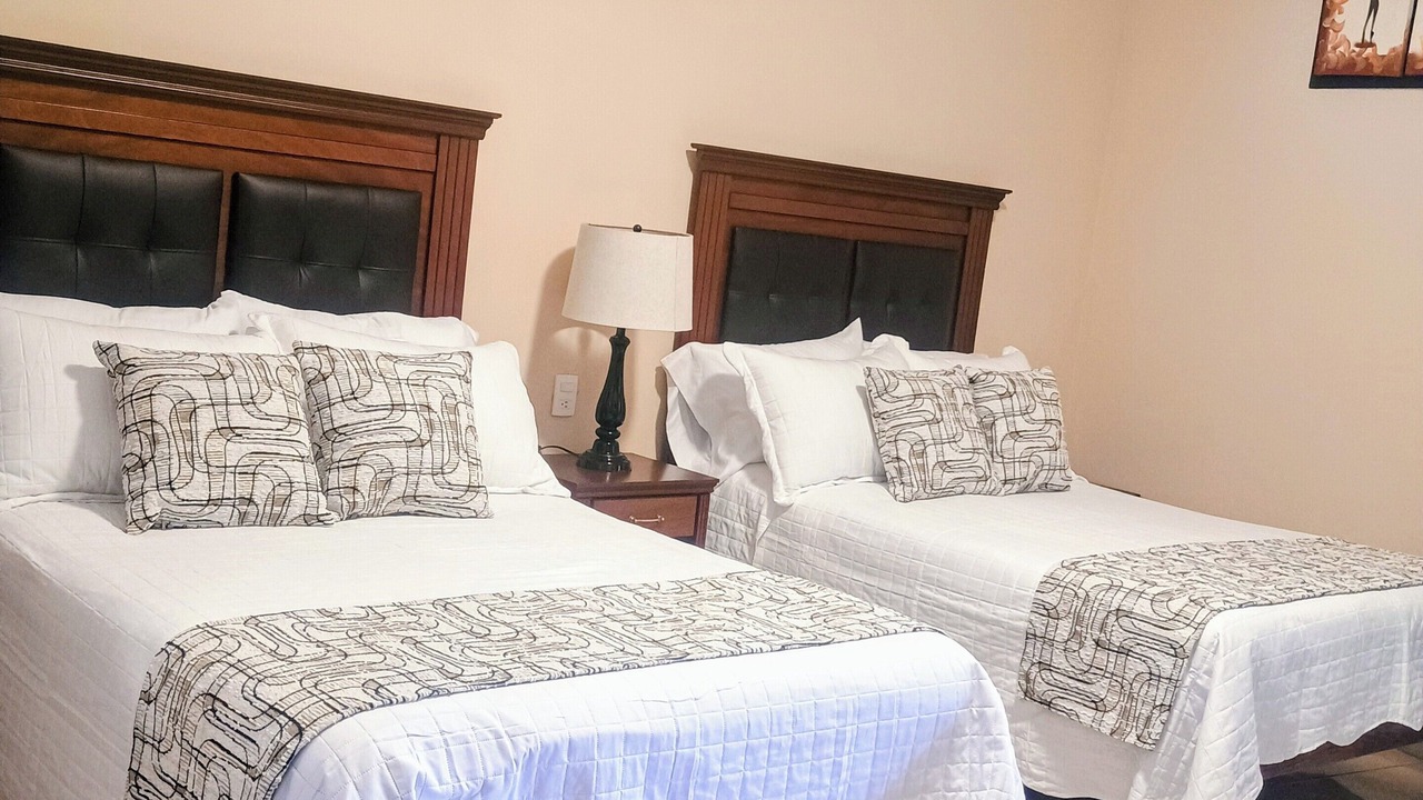 Photo of Bedroom in Bernal