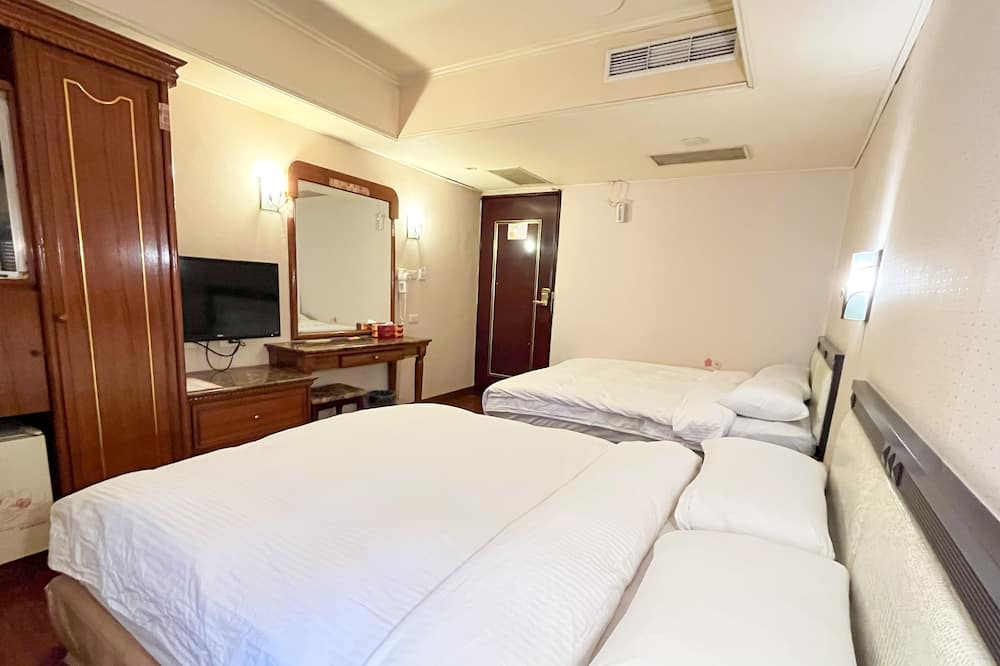 Photo of Bedroom in Fengshan District