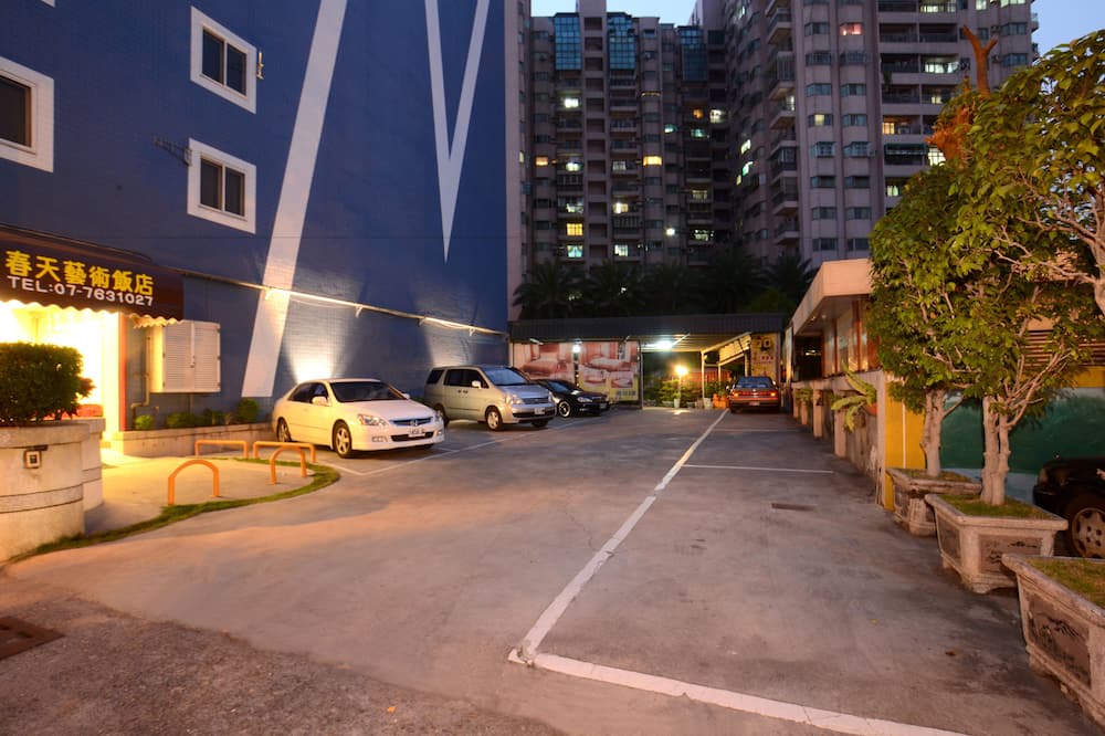 Photo of Others in Fengshan District