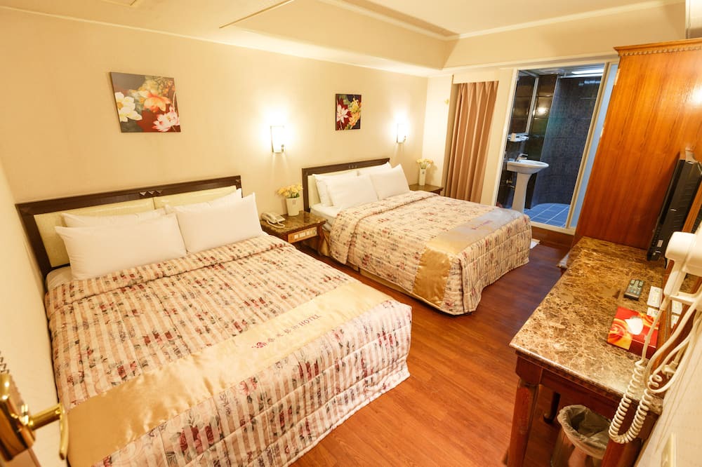 Photo of Bedroom in Fengshan District