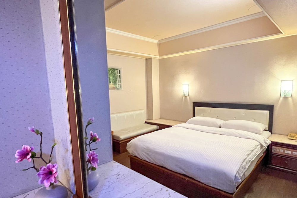 Photo of Bedroom in Fengshan District