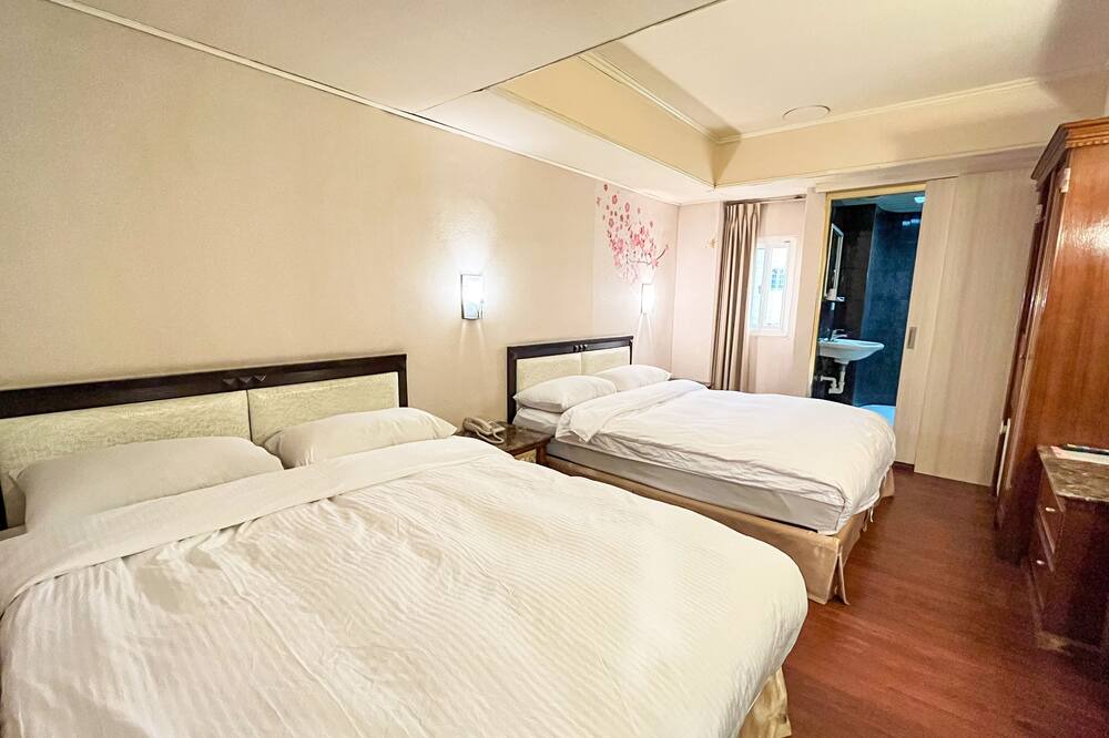 Photo of Bedroom in Fengshan District