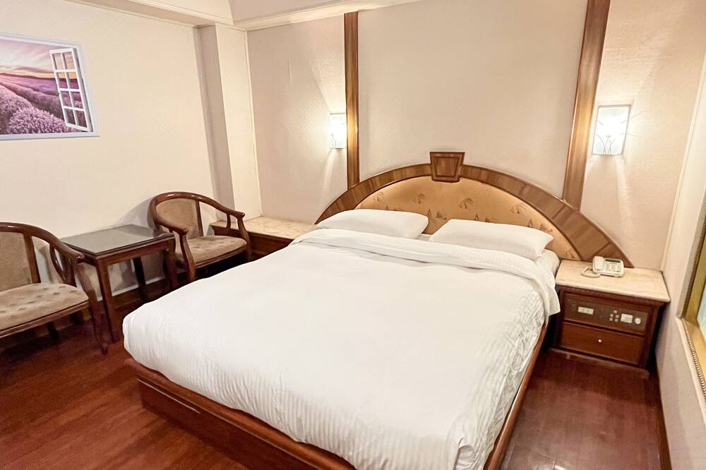 Photo of Bedroom in Fengshan District