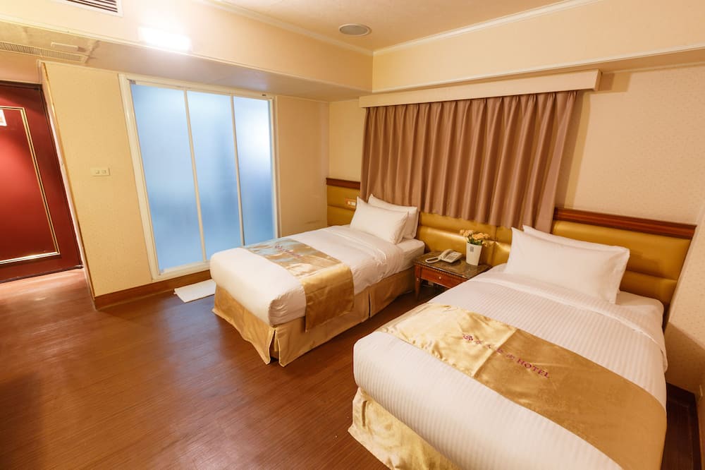 Photo of Bedroom in Fengshan District