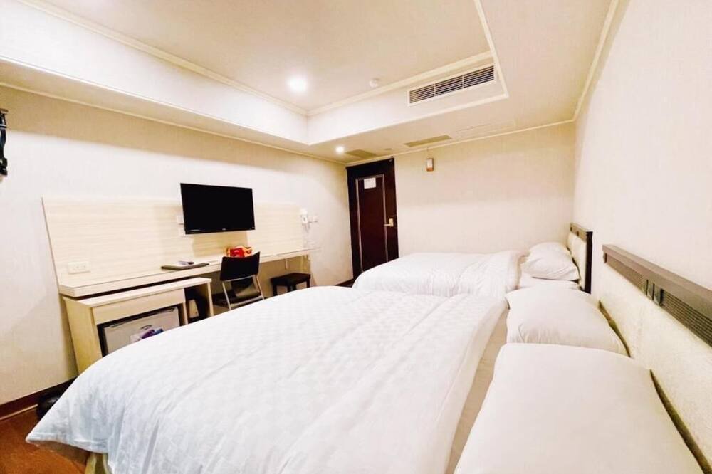 Photo of Bedroom in Fengshan District
