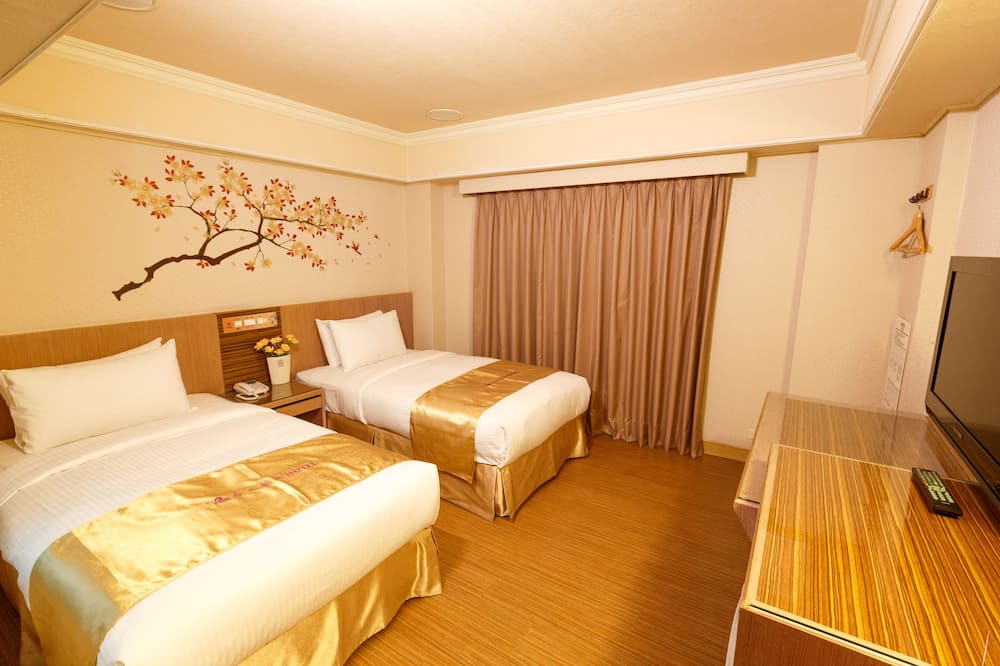 Photo of Bedroom in Fengshan District