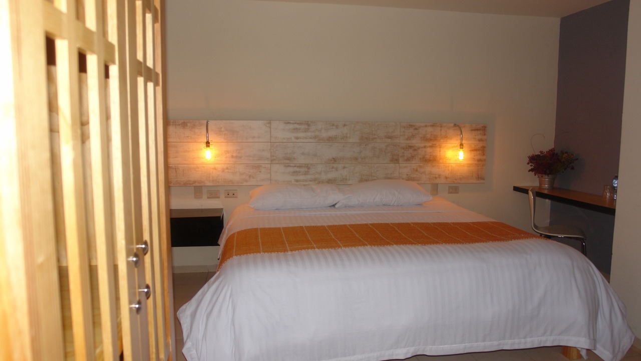 Photo of Bedroom in Comitan de Dominguez