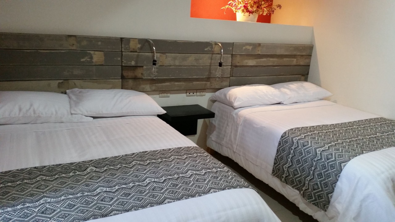 Photo of Bedroom in Comitan de Dominguez