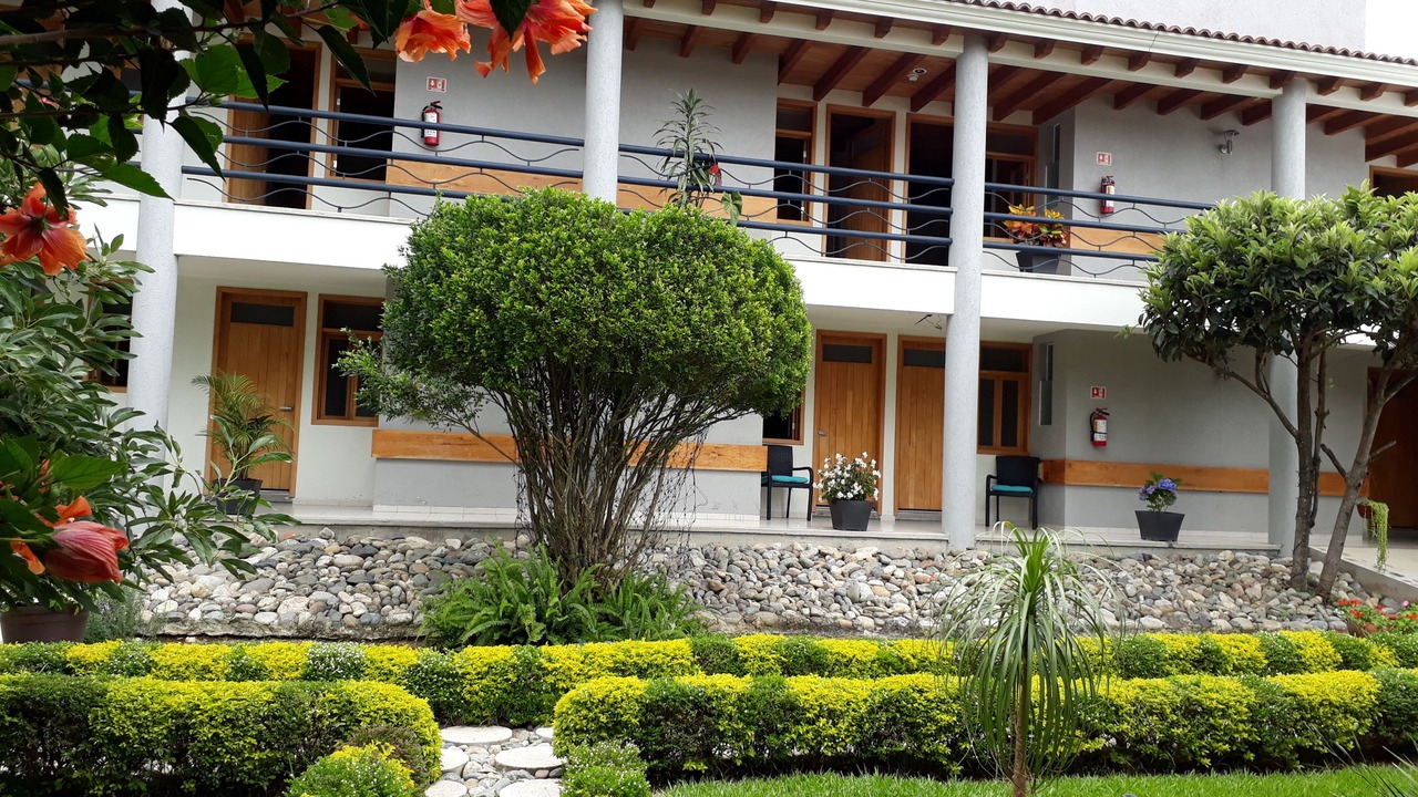Photo of Outdoor in Comitan de Dominguez