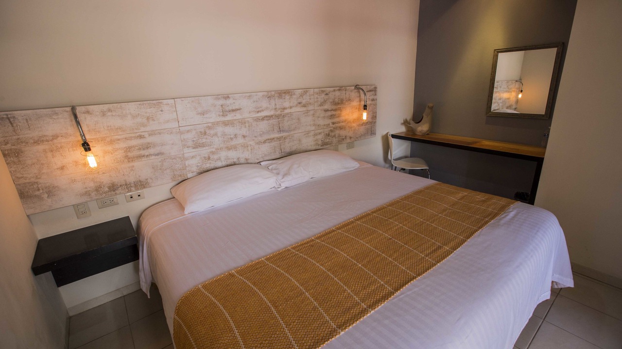 Photo of Bedroom in Comitan de Dominguez