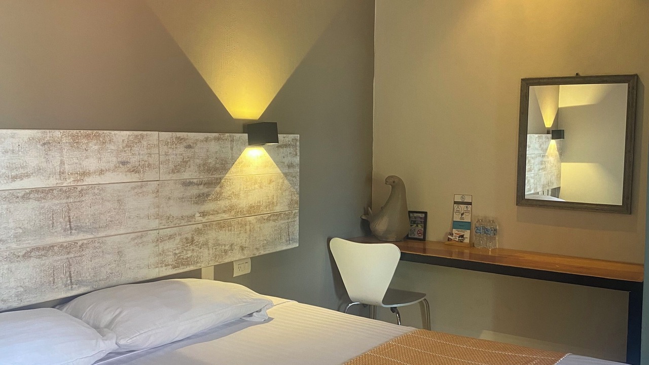Photo of Bedroom in Comitan de Dominguez