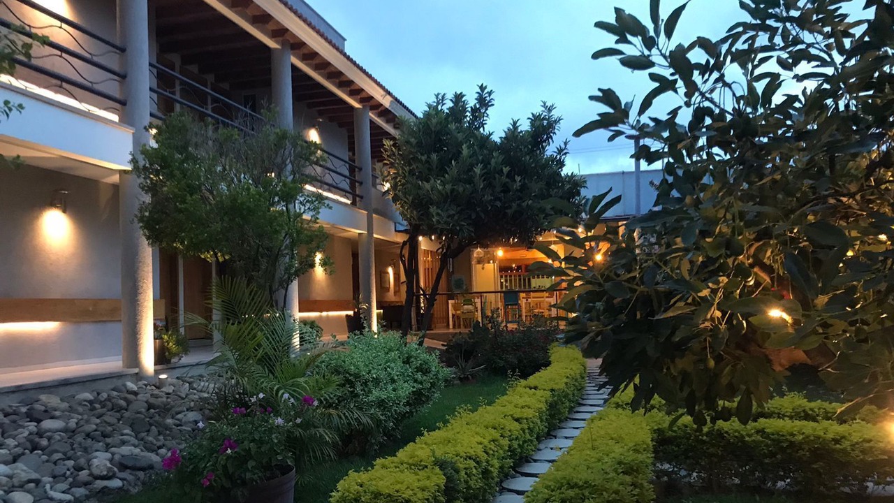 Photo of Outdoor in Comitan de Dominguez