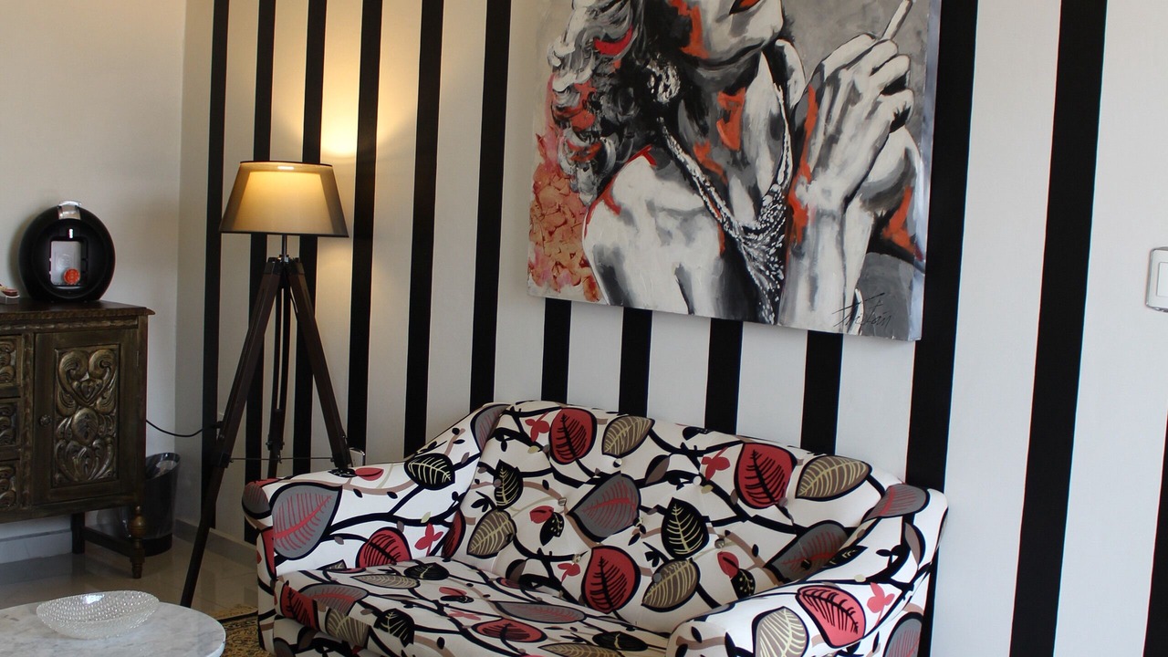 Photo of Bedroom in Orizaba