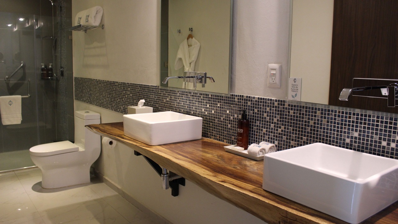 Photo of Bathroom in Orizaba