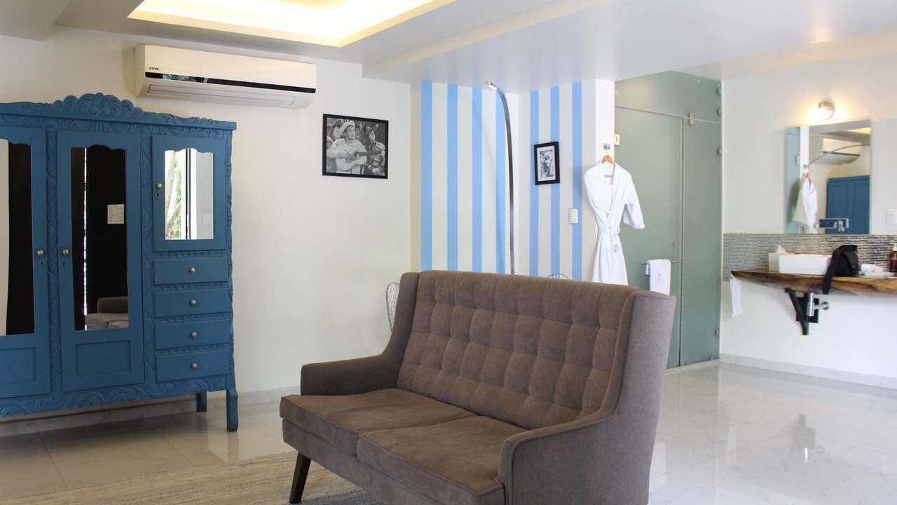 Photo of Bedroom in Orizaba