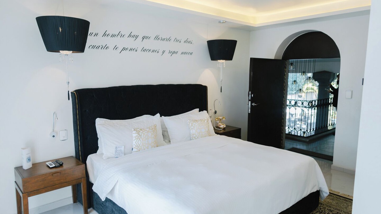 Photo of Bedroom in Orizaba
