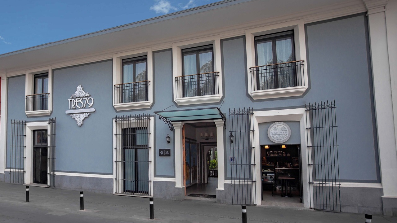 Photo of Outdoor in Orizaba