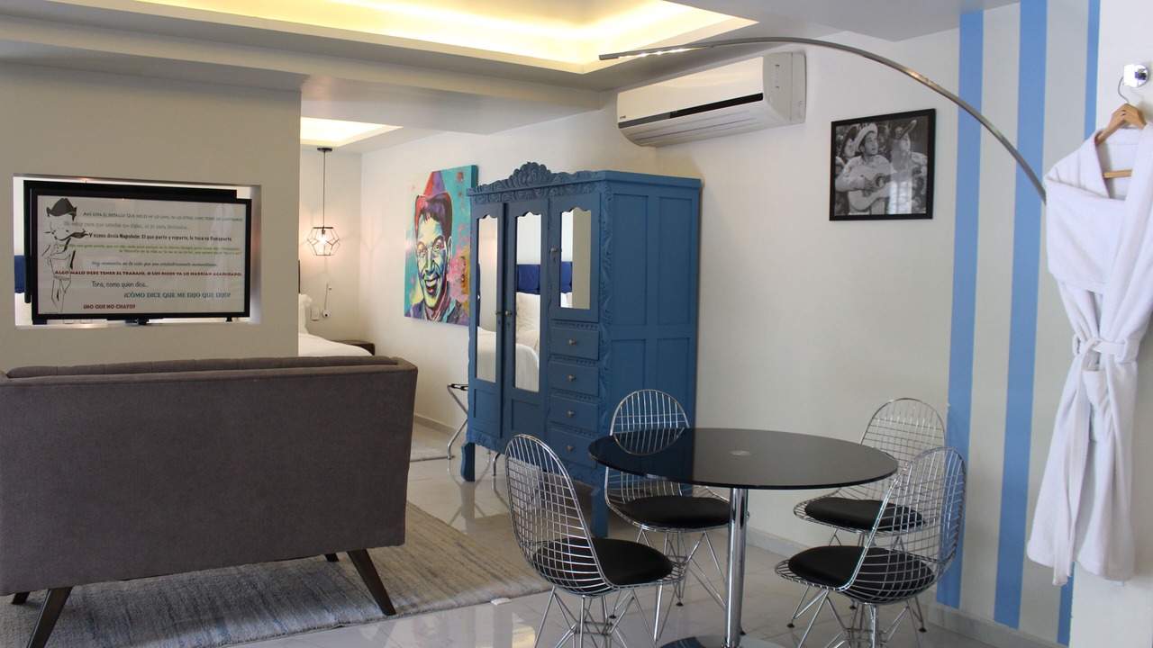 Photo of Bedroom in Orizaba