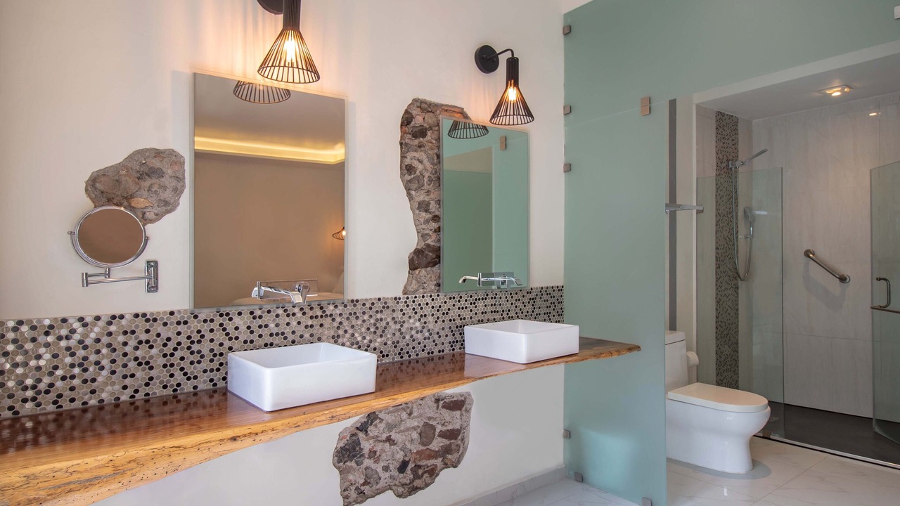 Photo of Bathroom in Orizaba