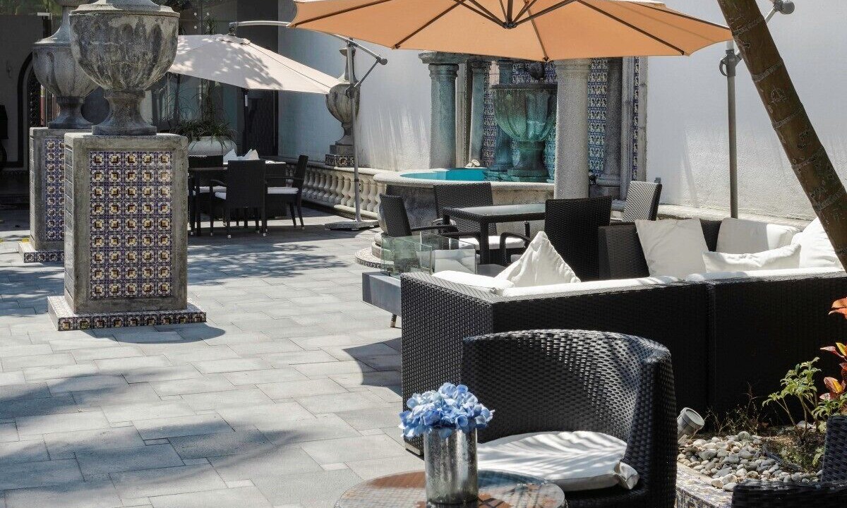 Photo of Patio Balcony in Orizaba