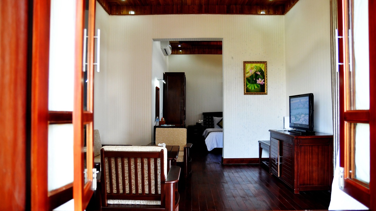 Photo of Outdoor in Tan Loc