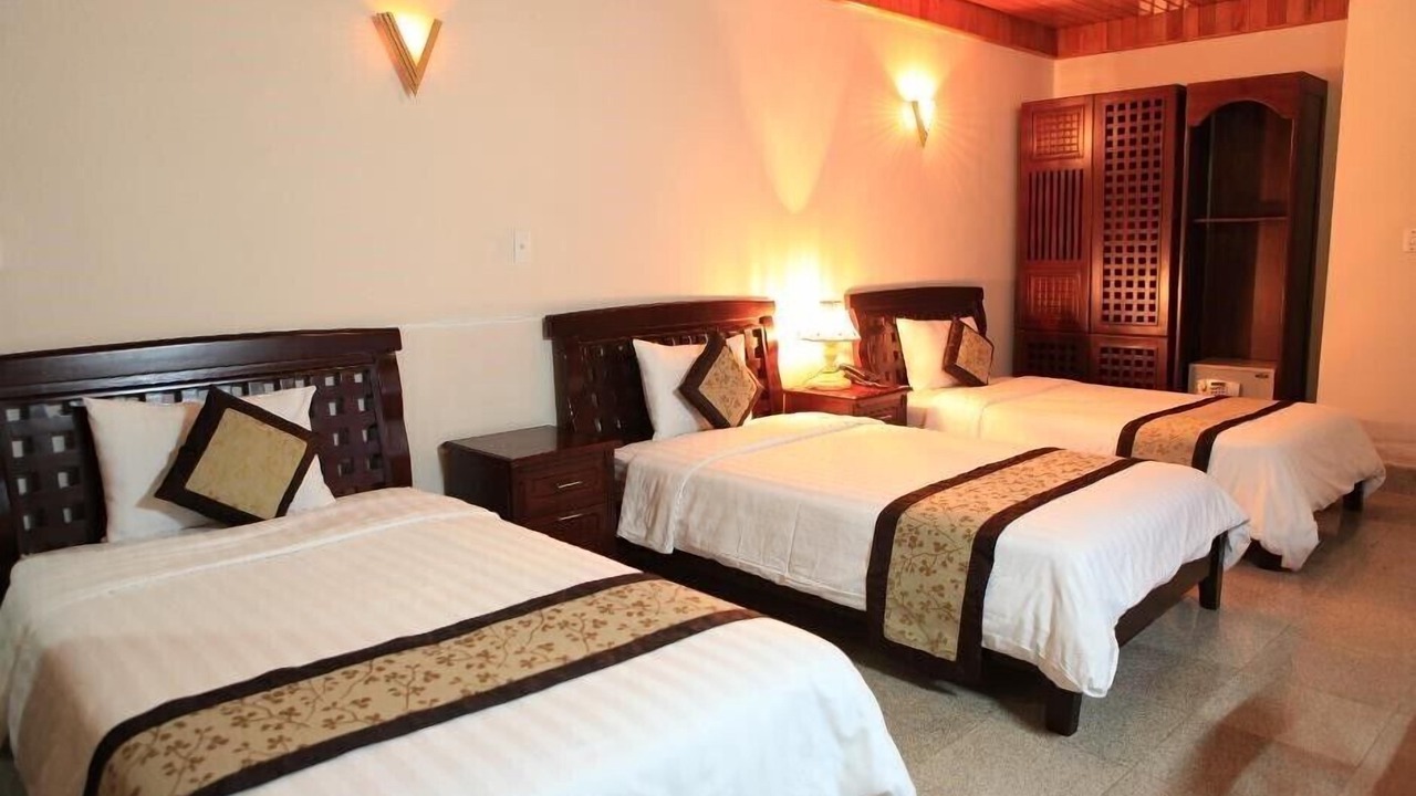 Photo of Bedroom in Tan Loc