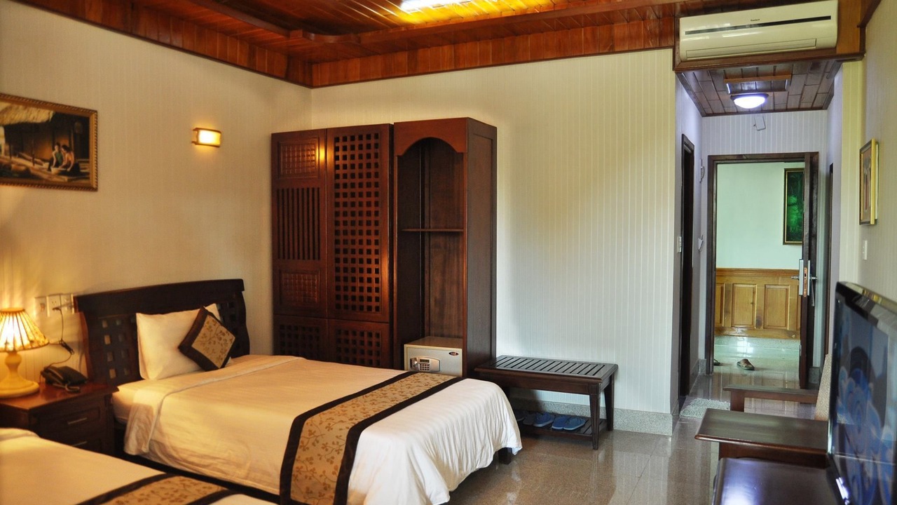 Photo of Bedroom in Tan Loc