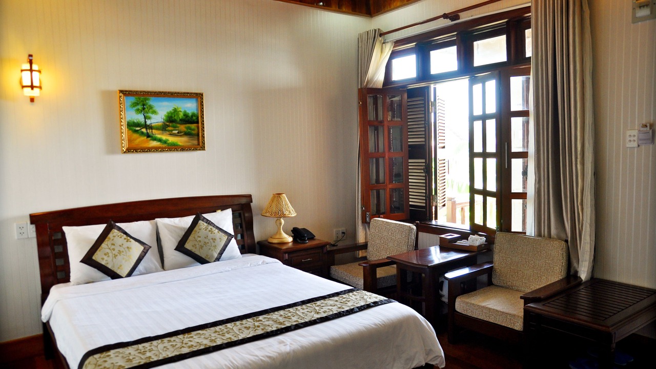 Photo of Bedroom in Tan Loc
