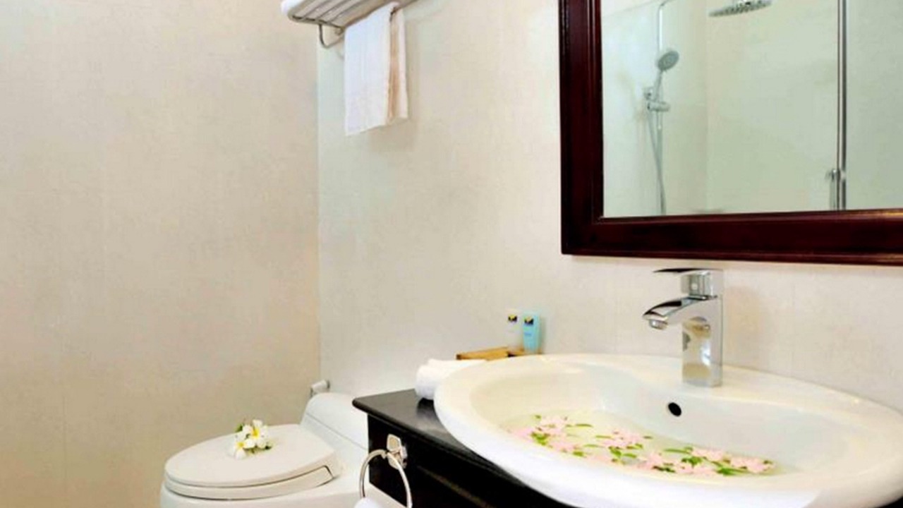 Photo of Bathroom in Tan Loc